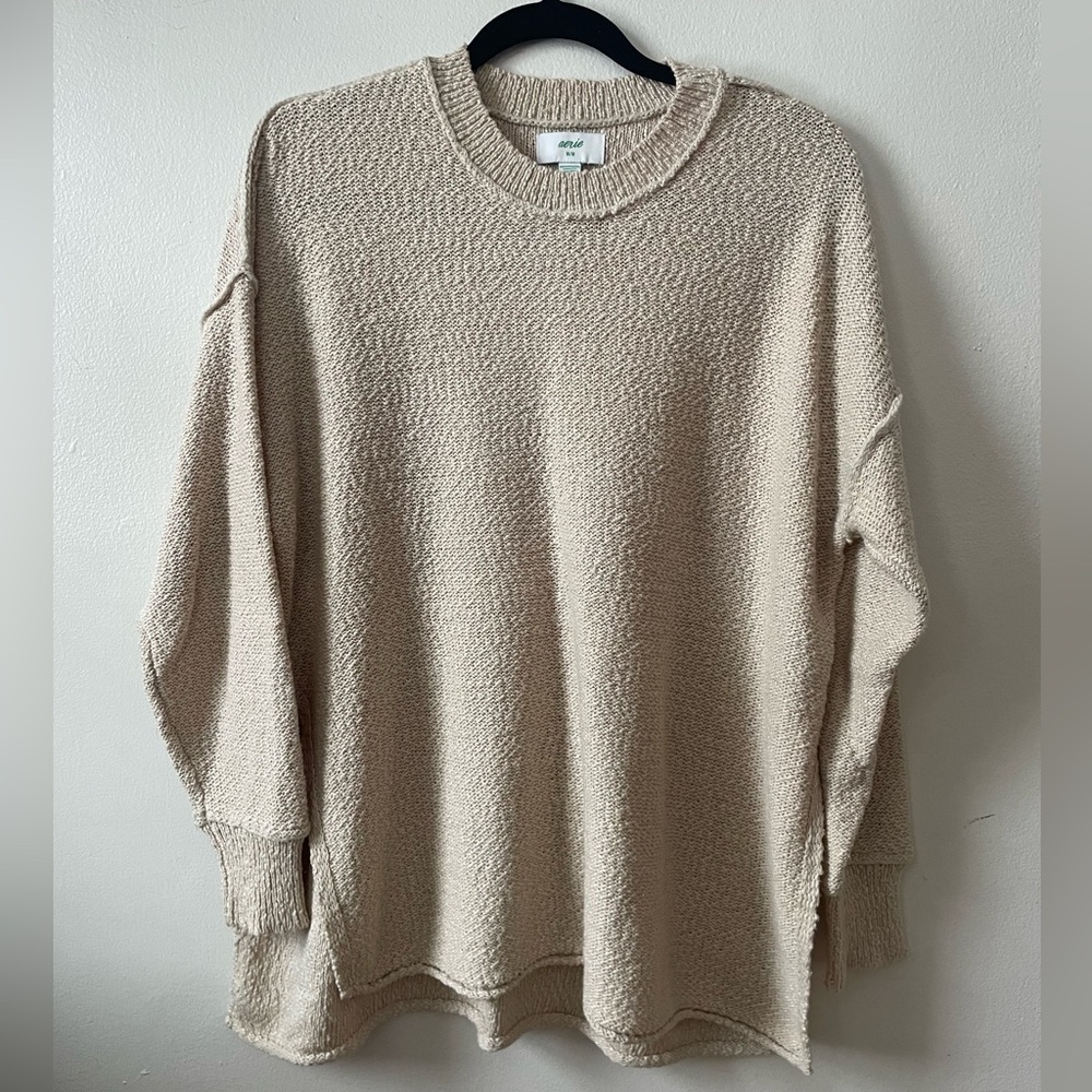 Aerie Crew Sweatshirt